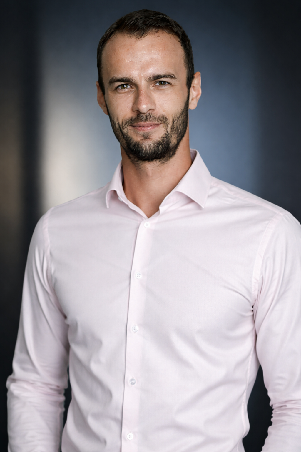 Karol Dubovec